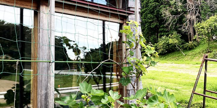 村上建築工房の事務所